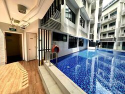 Crystal Heights (D5), Apartment #451274421